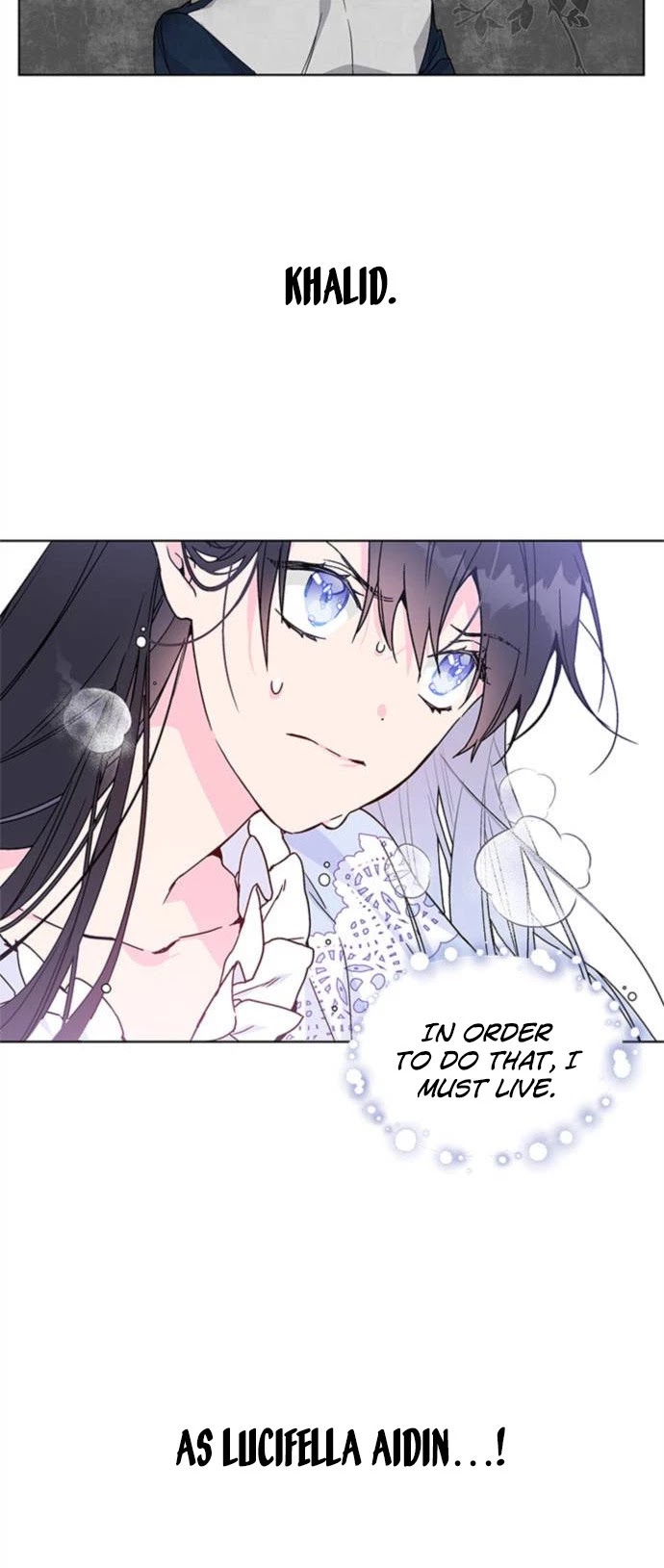 From a Knight to a Lady chapter 1 page 62