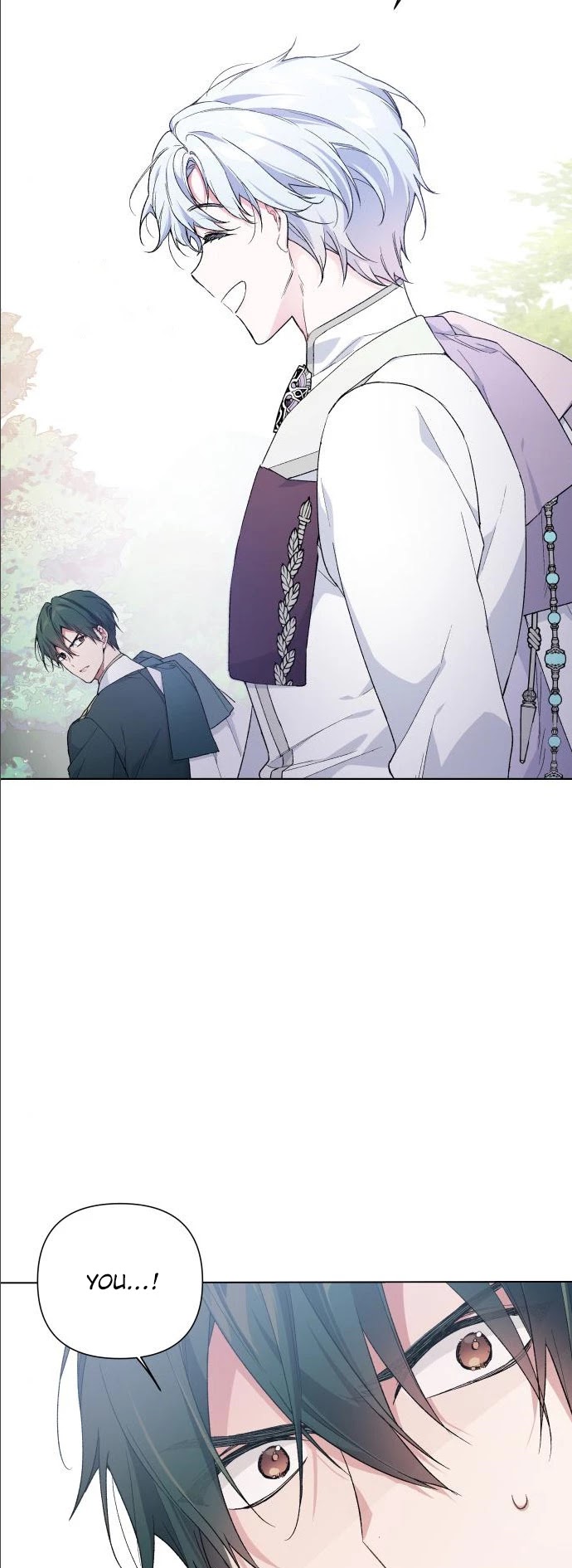 From a Knight to a Lady chapter 10 page 11