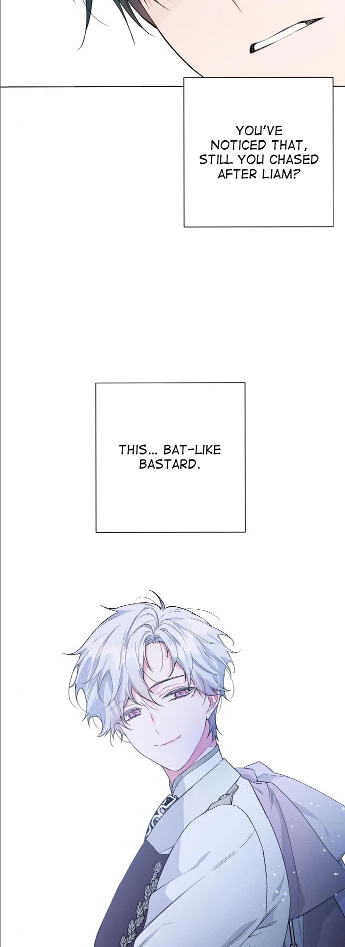 From a Knight to a Lady chapter 10 page 12