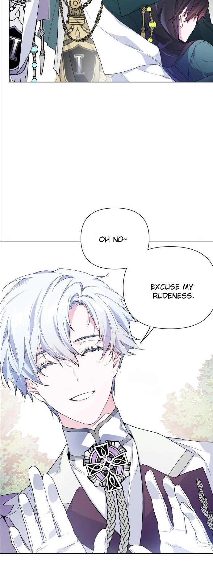 From a Knight to a Lady chapter 10 page 16