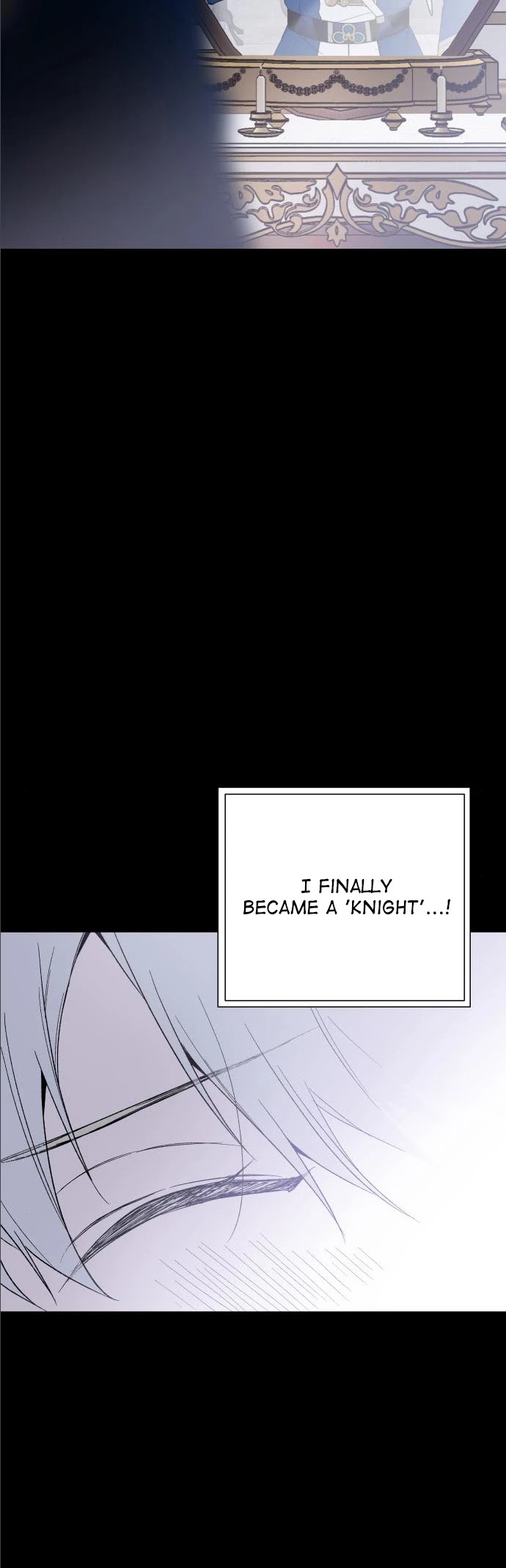 From a Knight to a Lady chapter 10 page 21