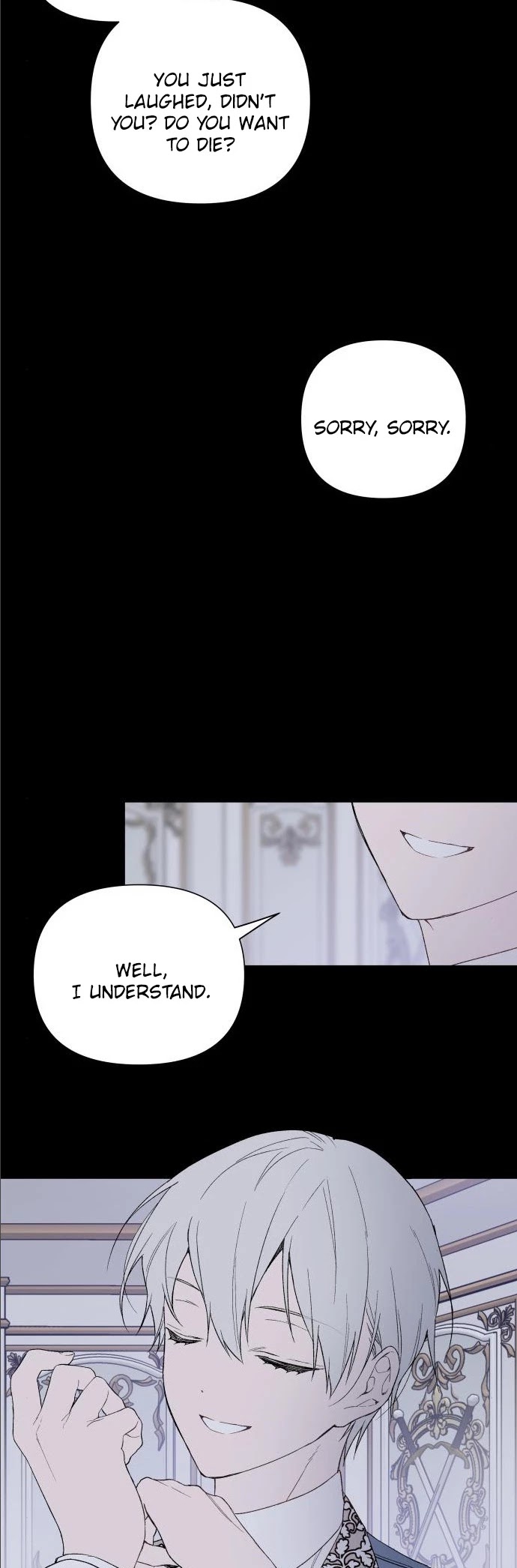 From a Knight to a Lady chapter 10 page 25