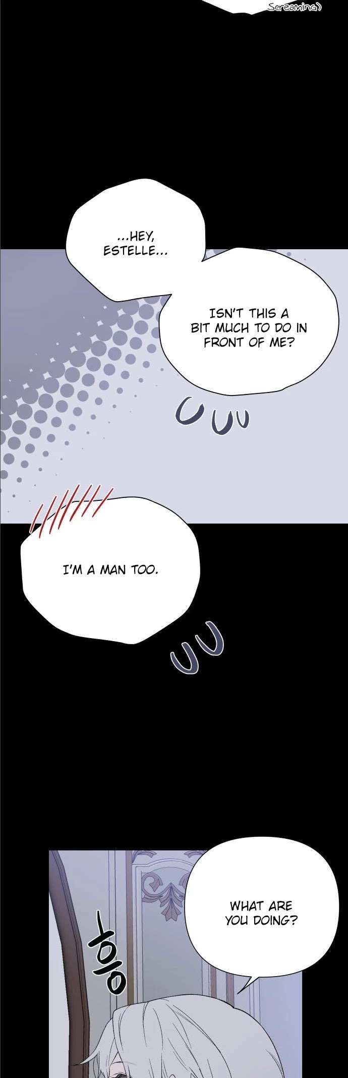 From a Knight to a Lady chapter 10 page 28