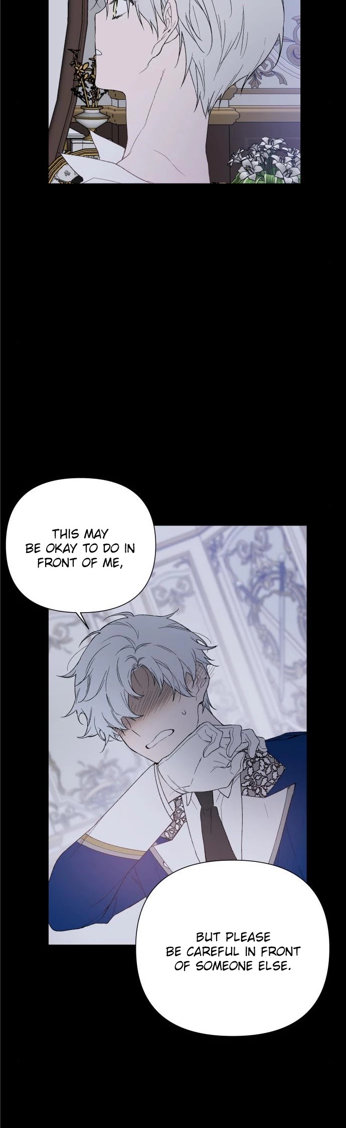 From a Knight to a Lady chapter 10 page 29