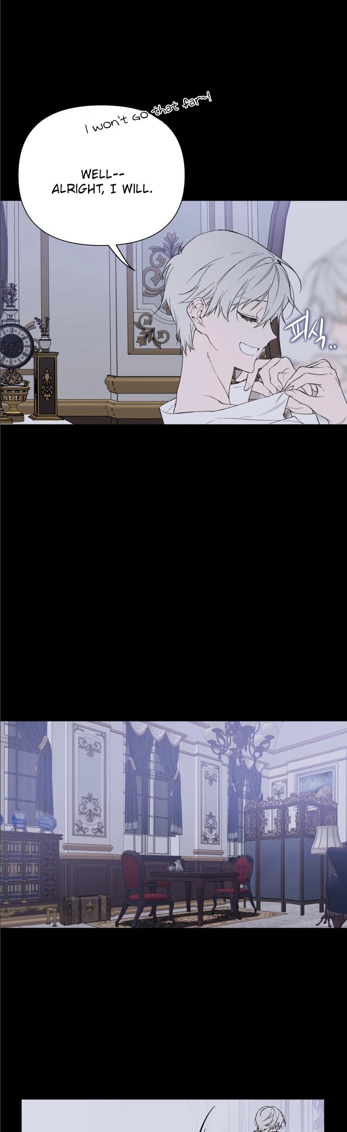 From a Knight to a Lady chapter 10 page 30