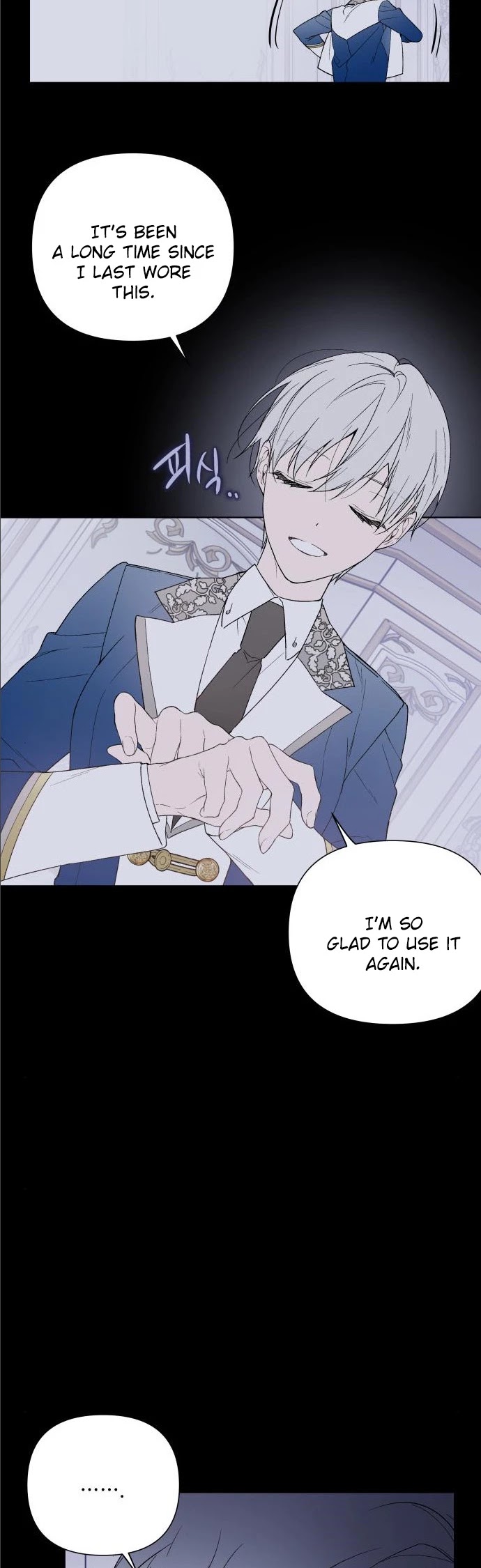 From a Knight to a Lady chapter 10 page 31