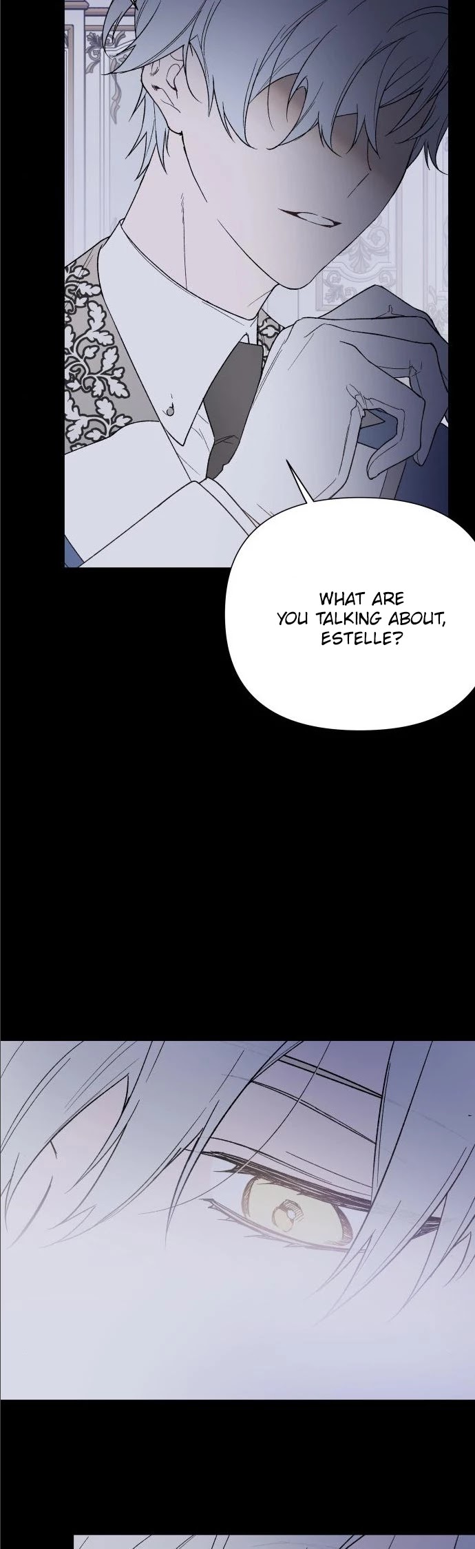 From a Knight to a Lady chapter 10 page 32