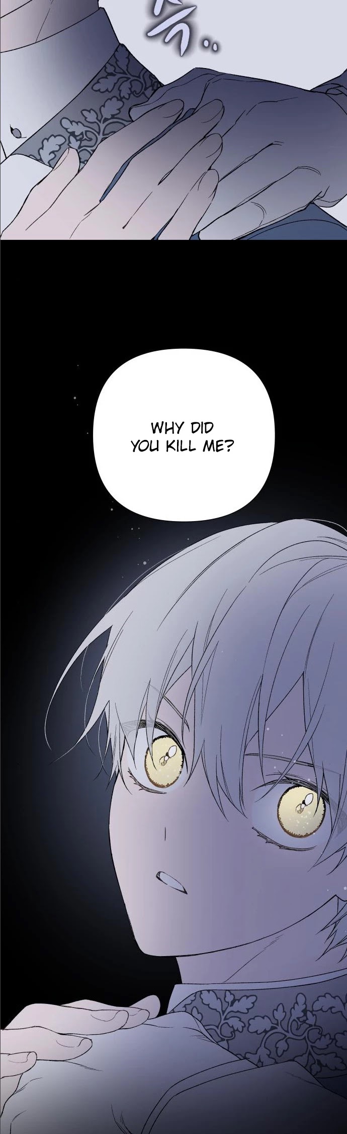 From a Knight to a Lady chapter 10 page 34