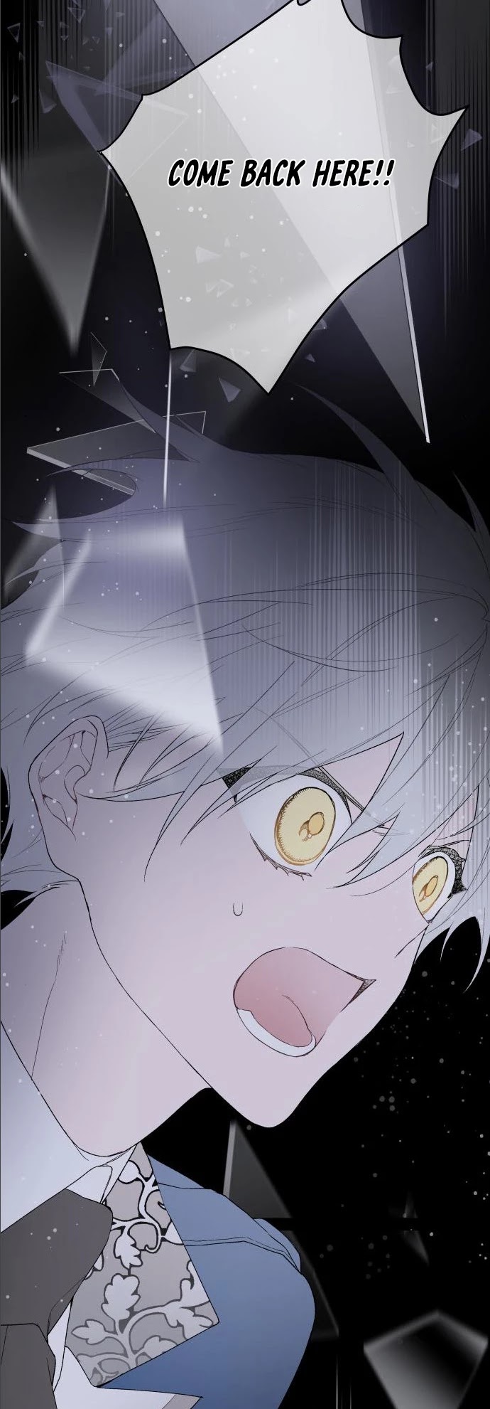 From a Knight to a Lady chapter 10 page 38