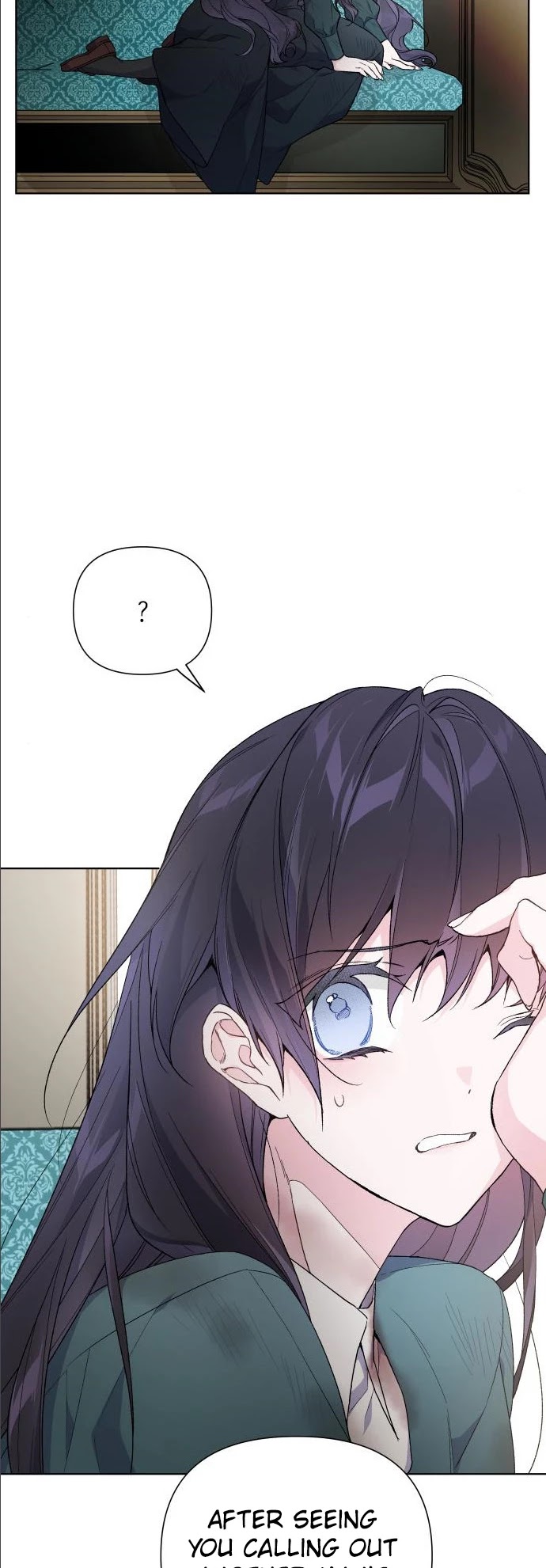 From a Knight to a Lady chapter 10 page 42