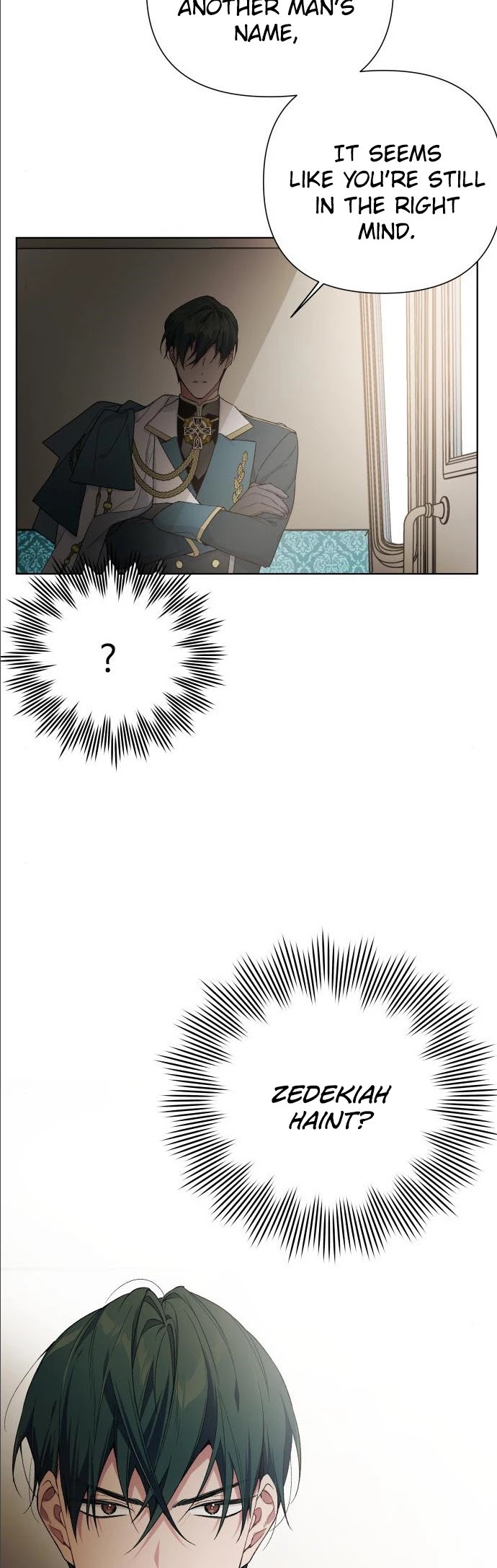 From a Knight to a Lady chapter 10 page 43