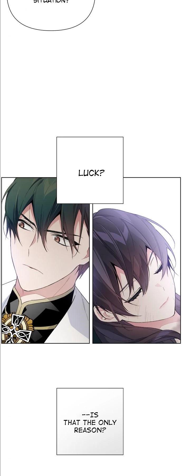 From a Knight to a Lady chapter 10 page 5