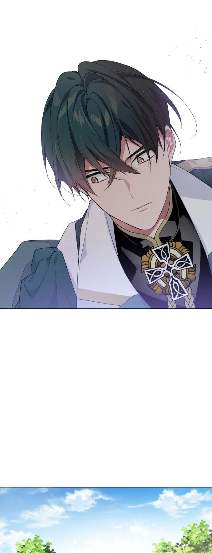 From a Knight to a Lady chapter 10 page 6