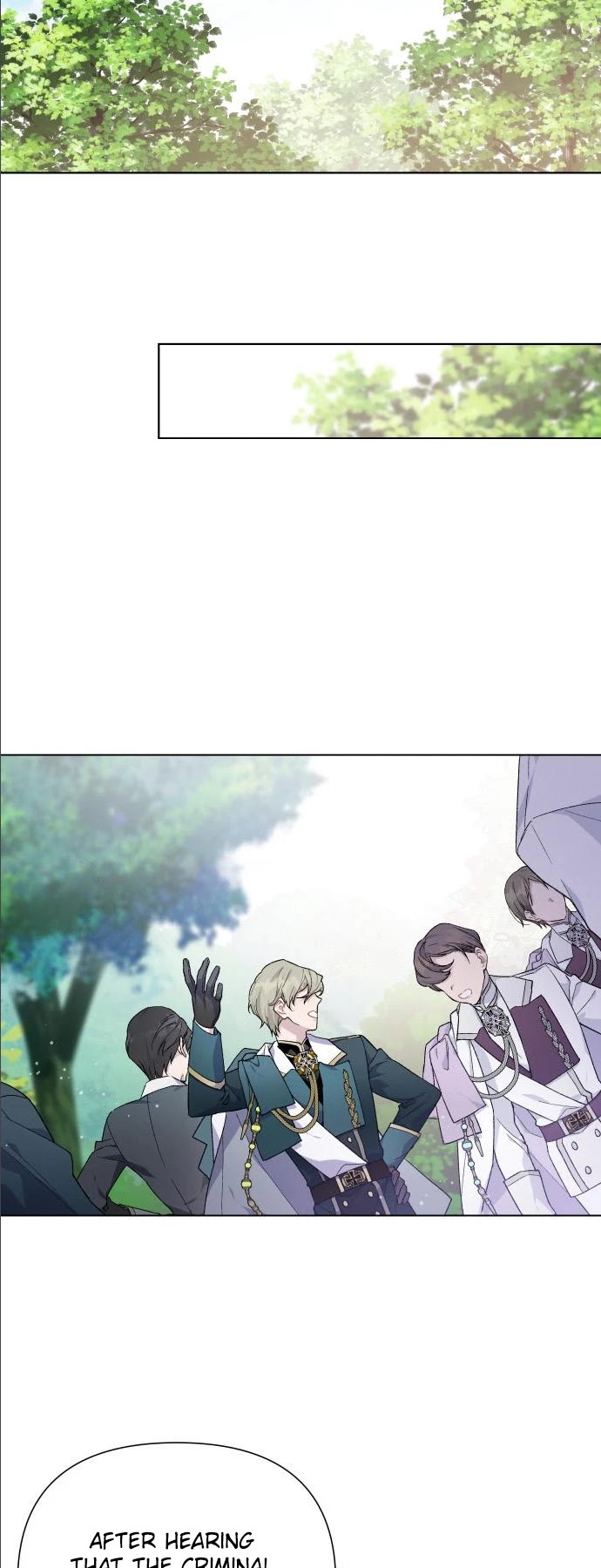 From a Knight to a Lady chapter 10 page 7