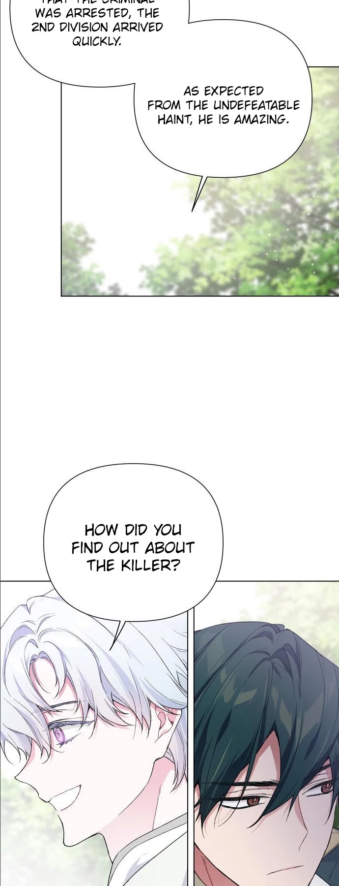 From a Knight to a Lady chapter 10 page 8