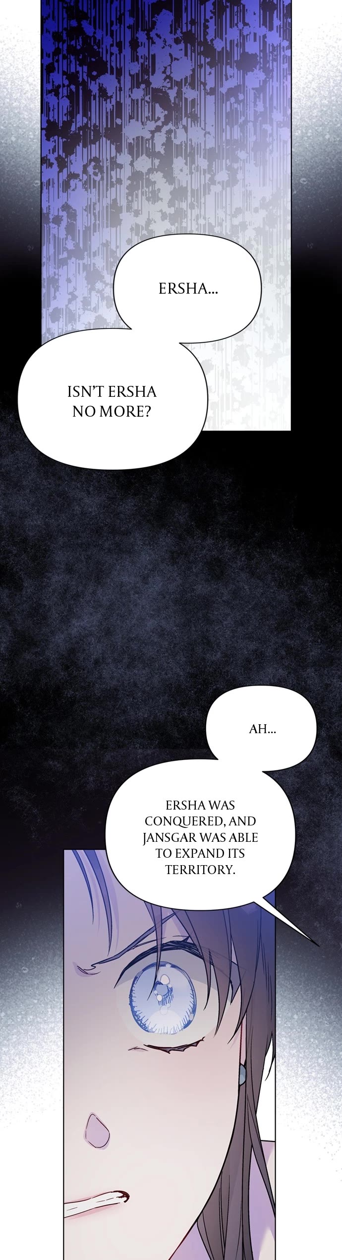 From a Knight to a Lady chapter 100 page 24