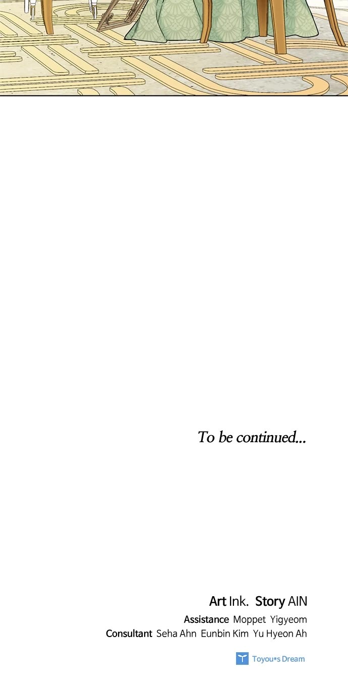 From a Knight to a Lady chapter 100 page 36