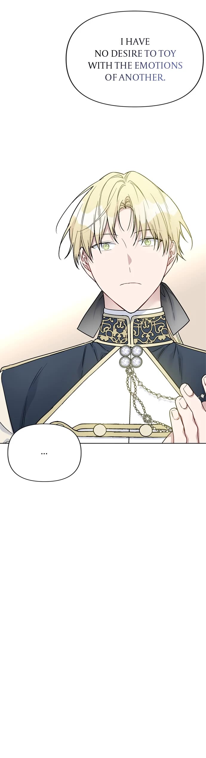 From a Knight to a Lady chapter 100 page 4