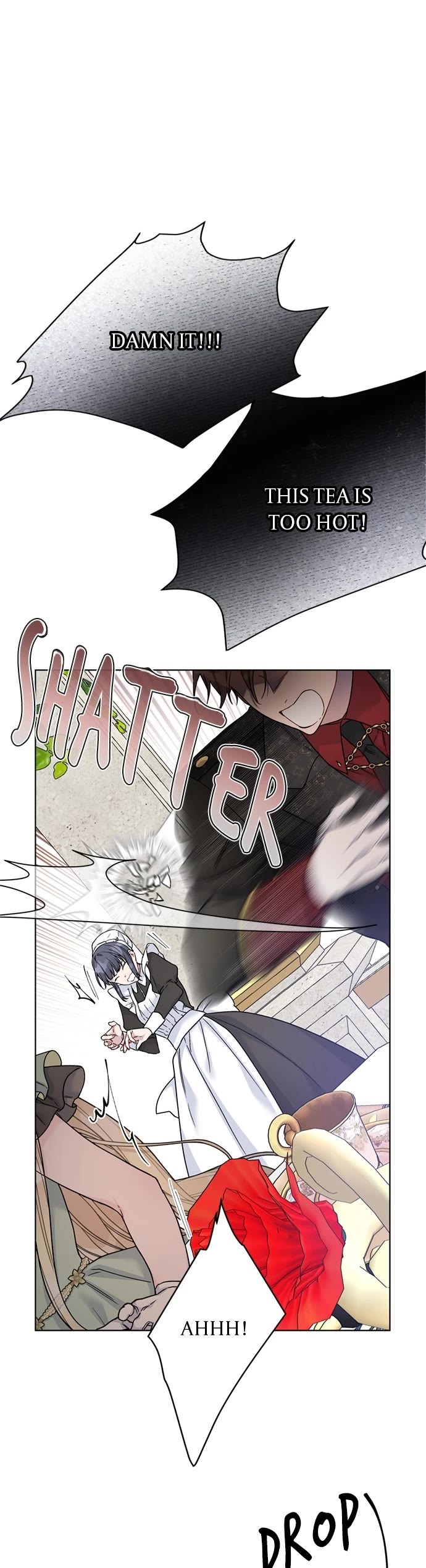 From a Knight to a Lady chapter 101 page 29