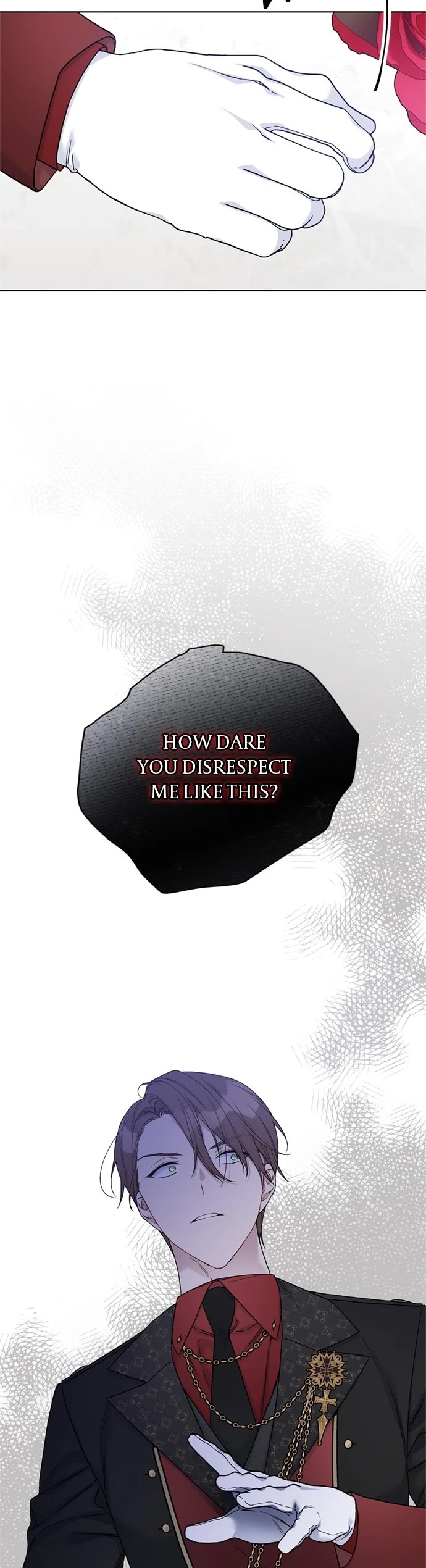 From a Knight to a Lady chapter 101 page 30