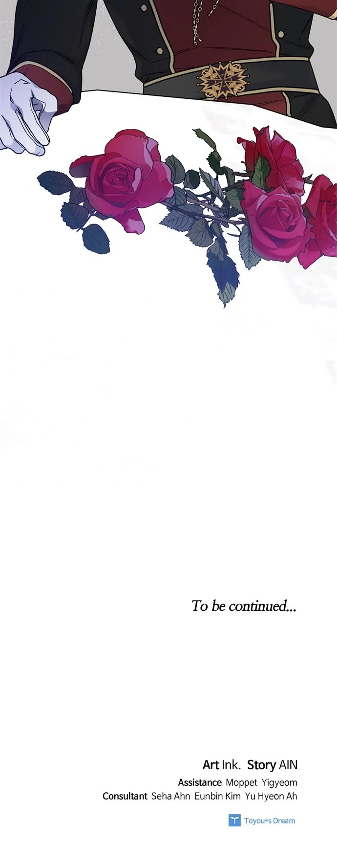 From a Knight to a Lady chapter 101 page 31