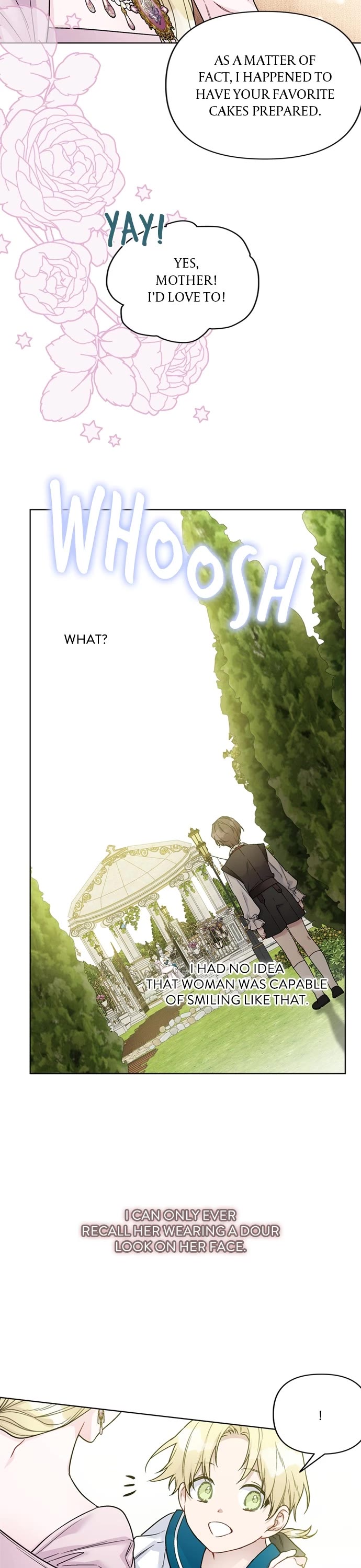 From a Knight to a Lady chapter 101 page 6