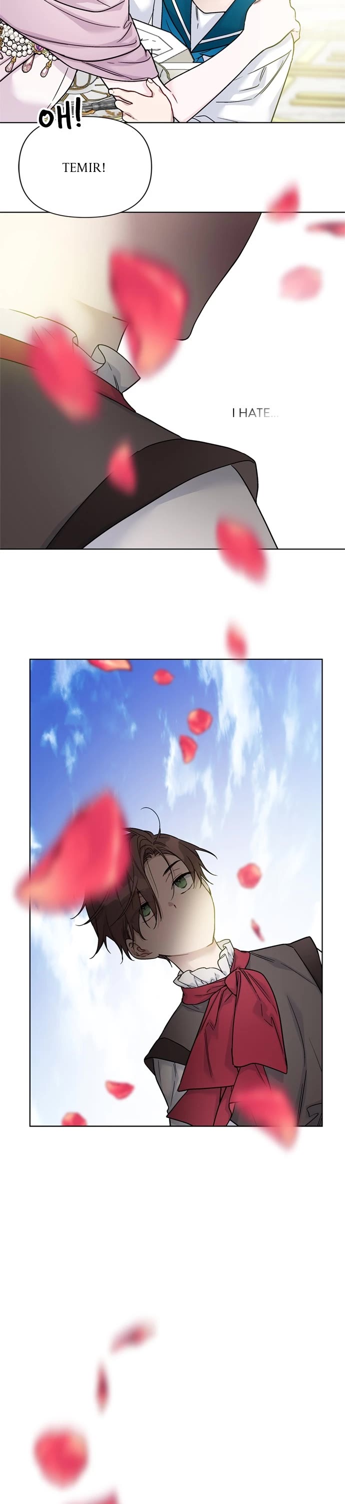 From a Knight to a Lady chapter 101 page 7