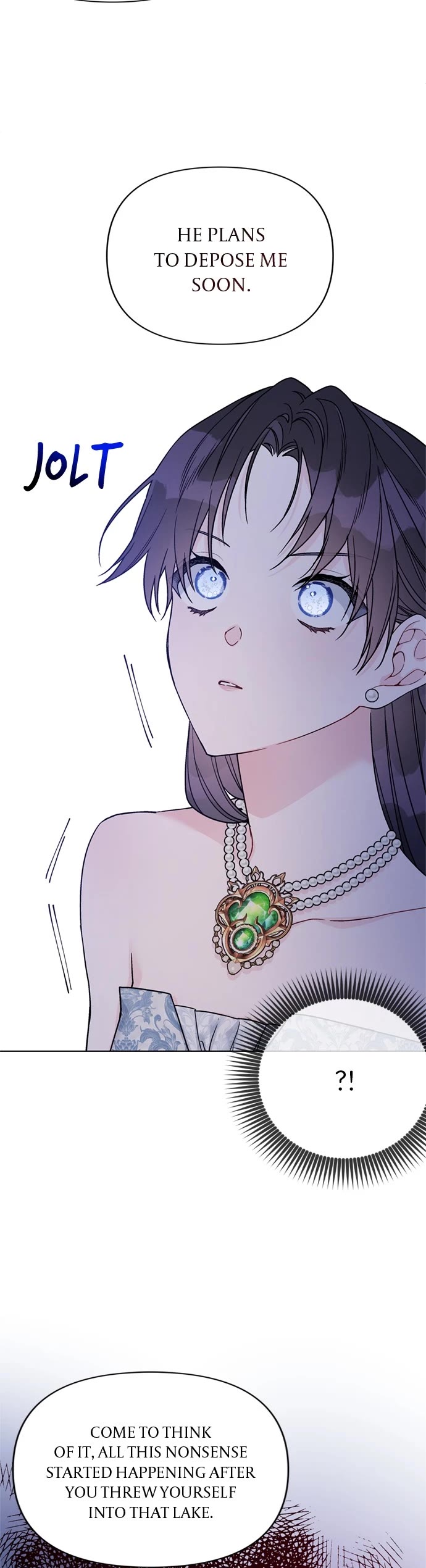 From a Knight to a Lady chapter 102 page 14