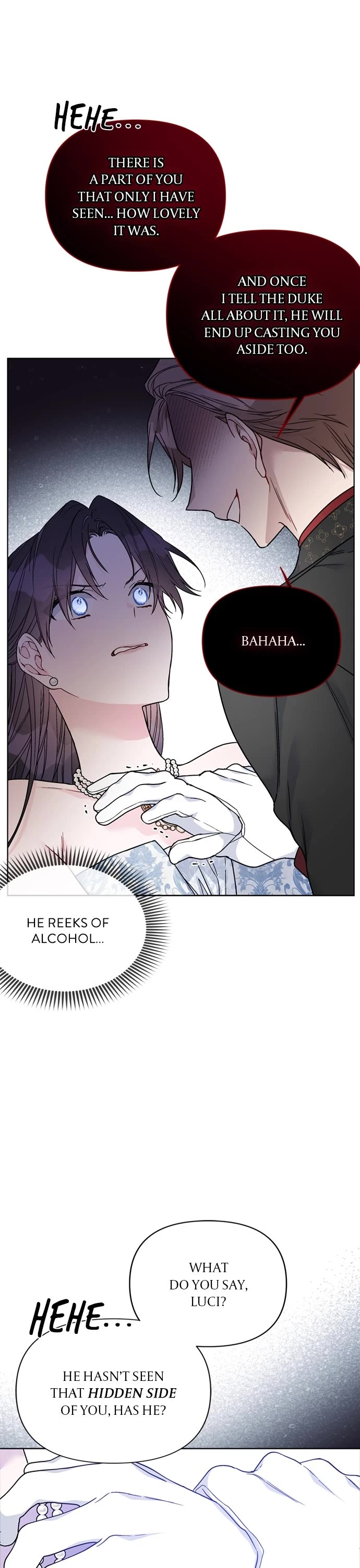 From a Knight to a Lady chapter 102 page 18