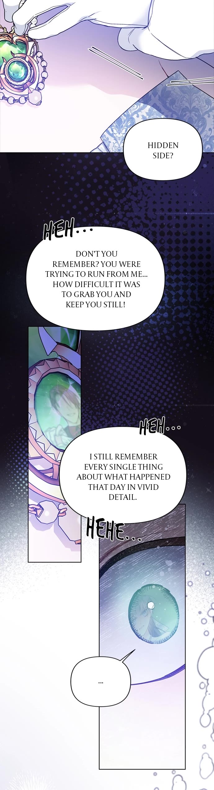 From a Knight to a Lady chapter 102 page 19