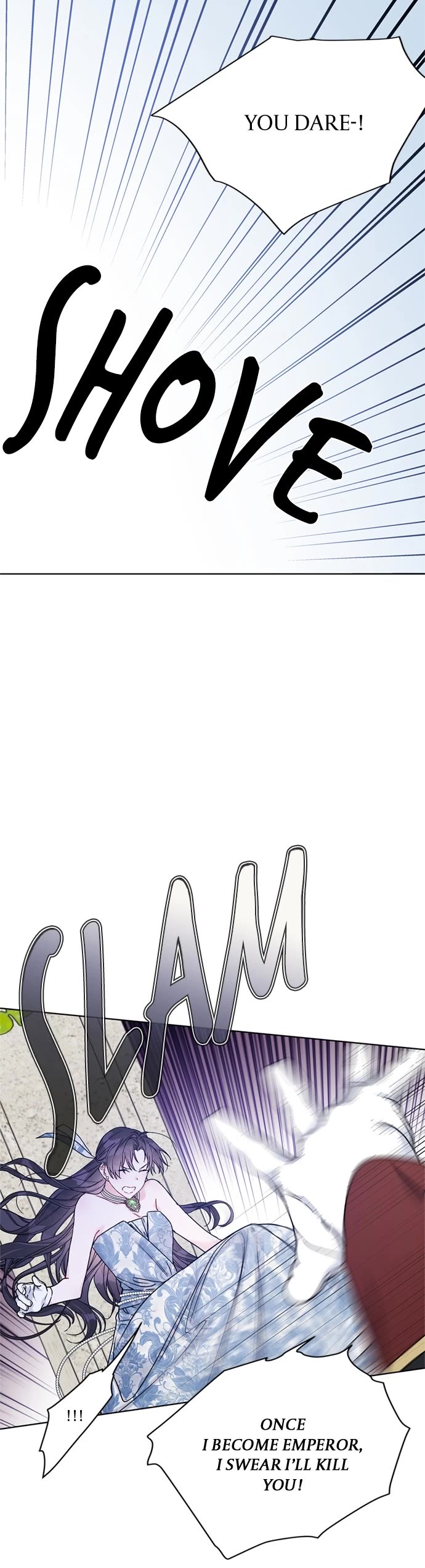 From a Knight to a Lady chapter 102 page 24