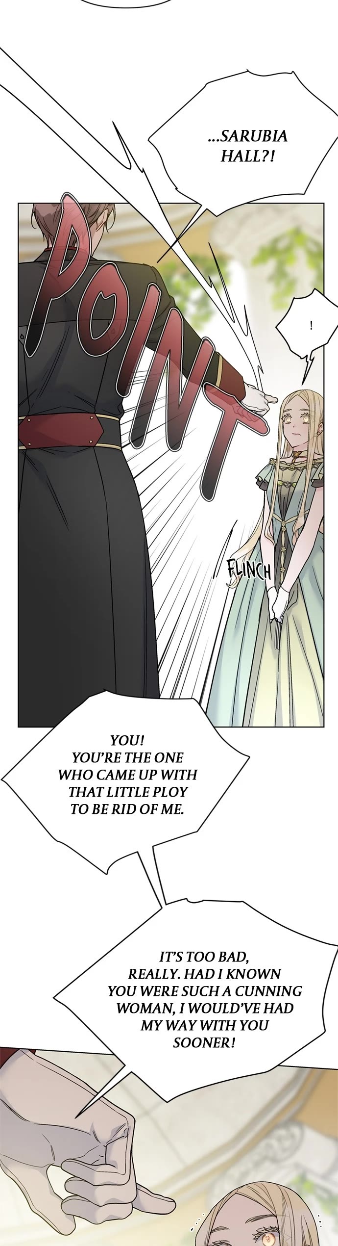 From a Knight to a Lady chapter 102 page 9