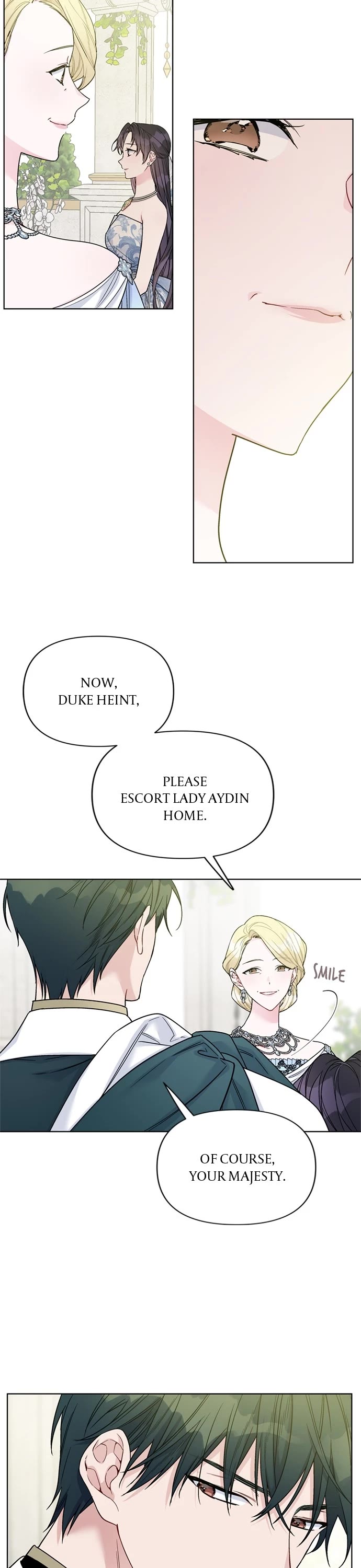 From a Knight to a Lady chapter 103 page 26