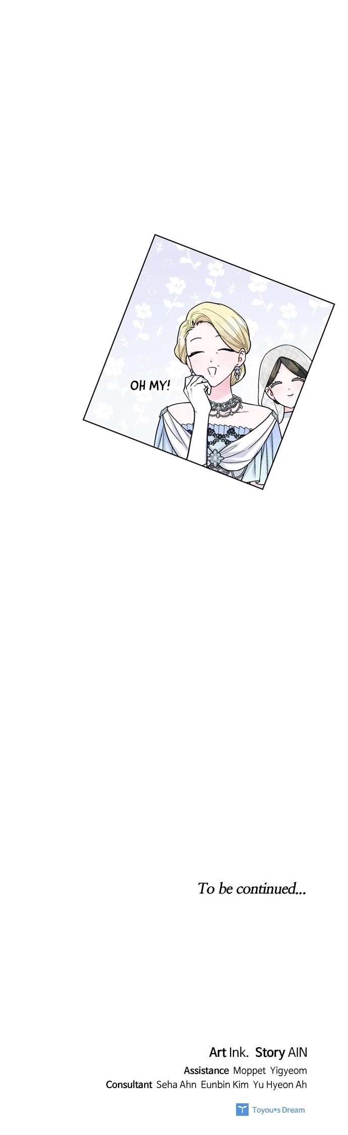 From a Knight to a Lady chapter 103 page 28