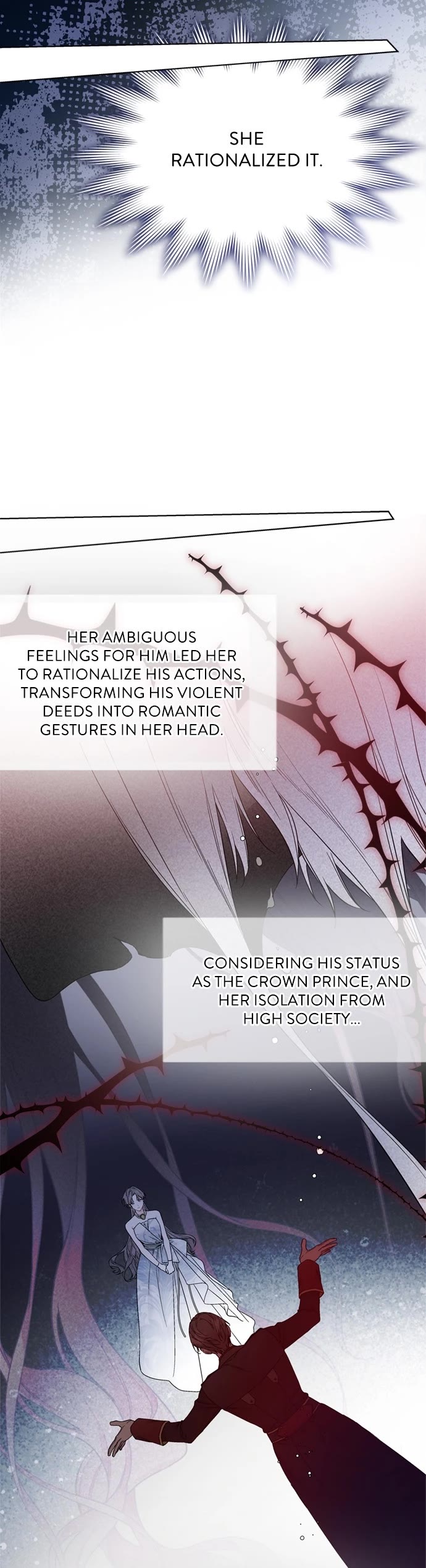 From a Knight to a Lady chapter 103 page 4