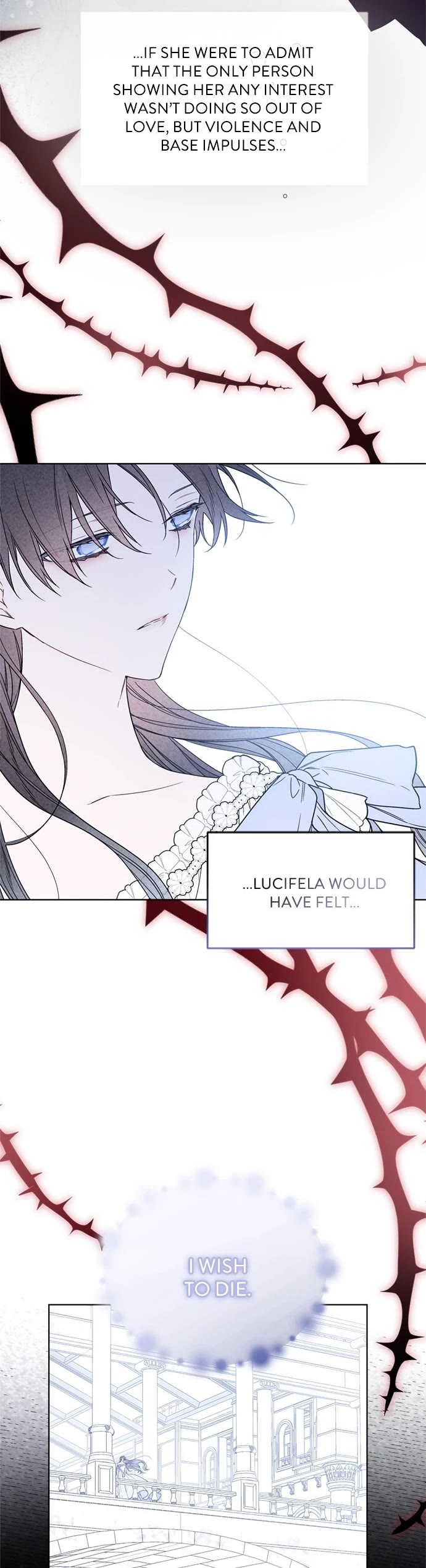 From a Knight to a Lady chapter 103 page 5