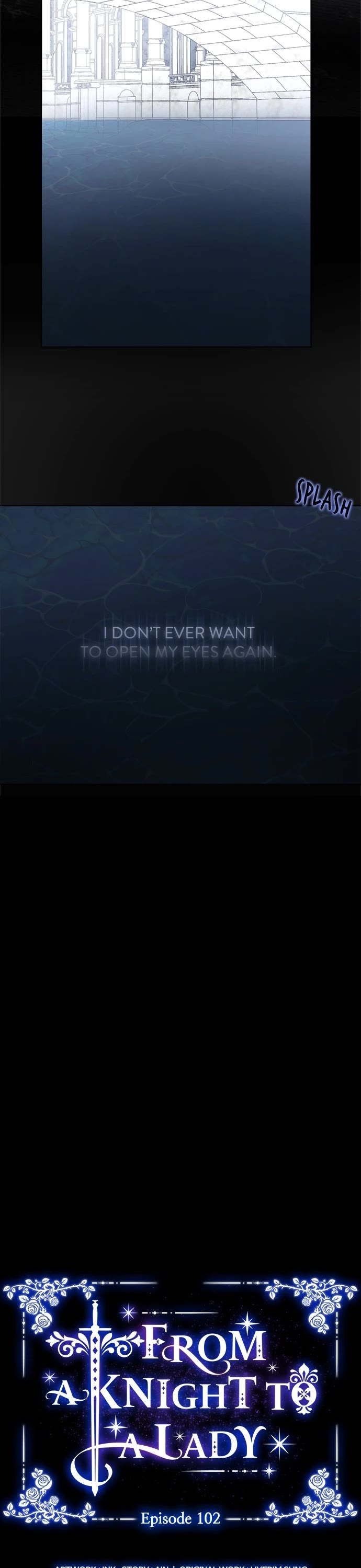 From a Knight to a Lady chapter 103 page 6