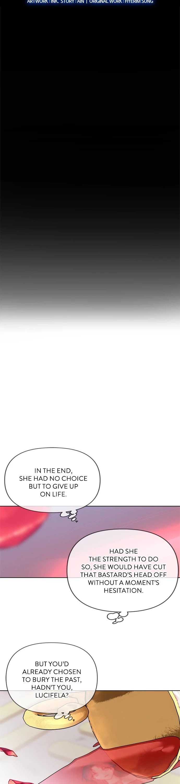 From a Knight to a Lady chapter 103 page 7