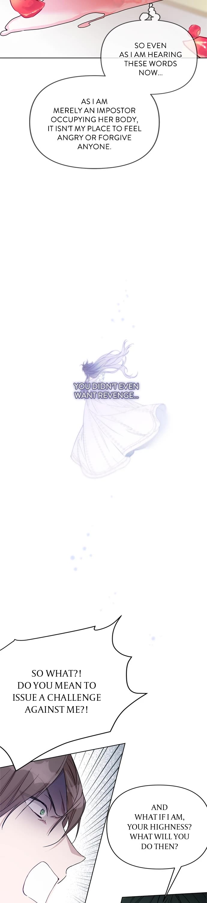 From a Knight to a Lady chapter 103 page 8