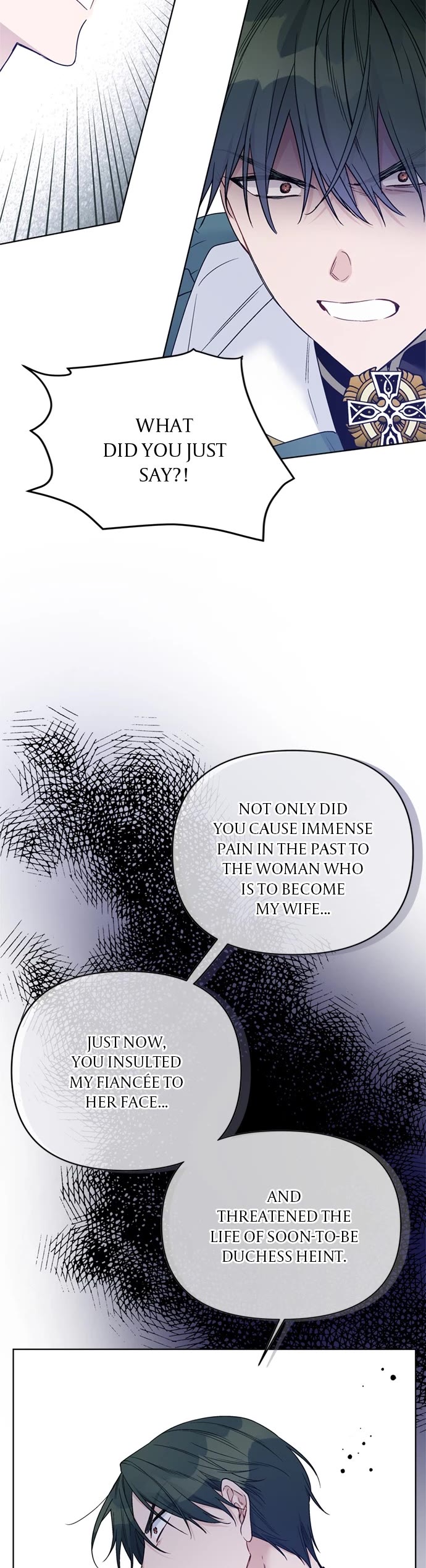 From a Knight to a Lady chapter 103 page 9