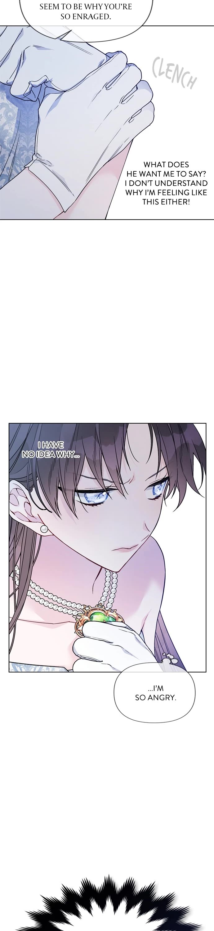 From a Knight to a Lady chapter 104 page 7