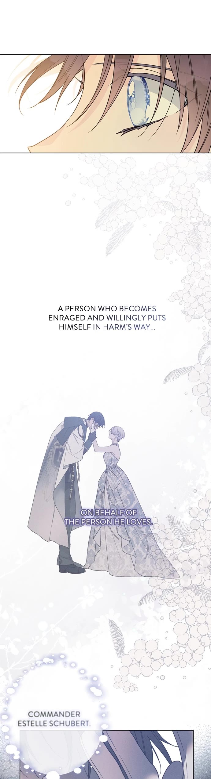 From a Knight to a Lady chapter 105 page 14