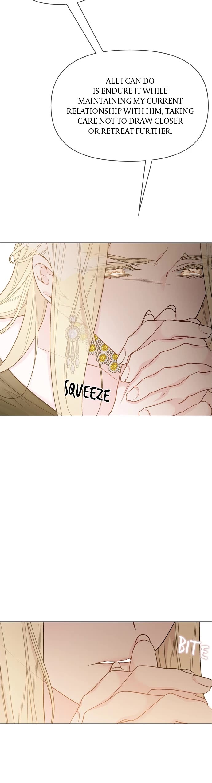 From a Knight to a Lady chapter 105 page 30