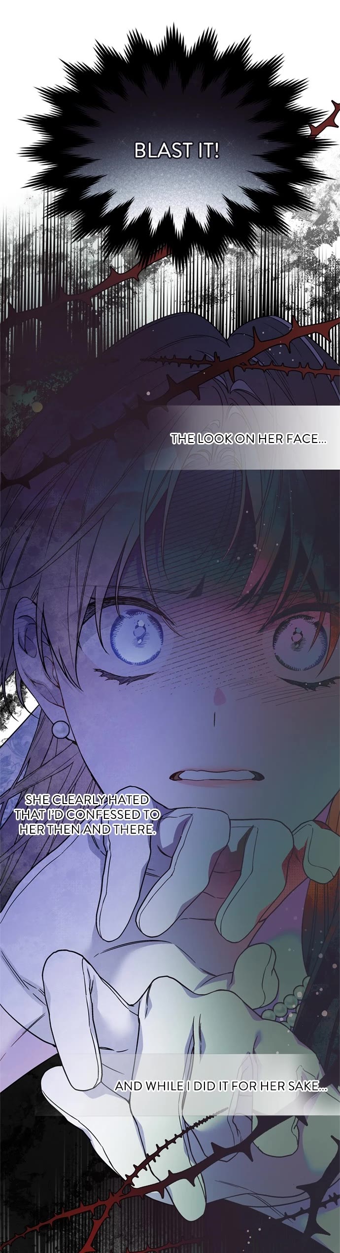 From a Knight to a Lady chapter 105 page 4