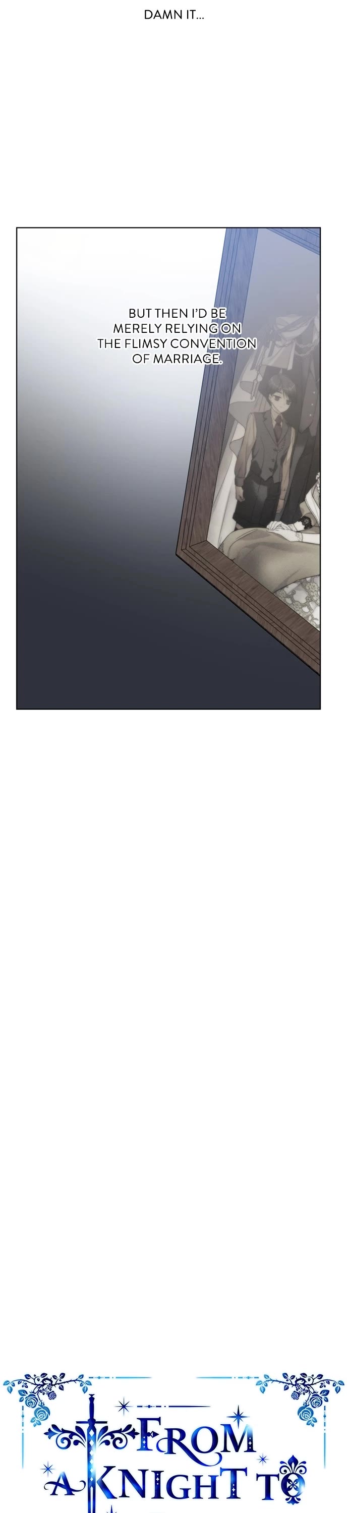 From a Knight to a Lady chapter 105 page 7