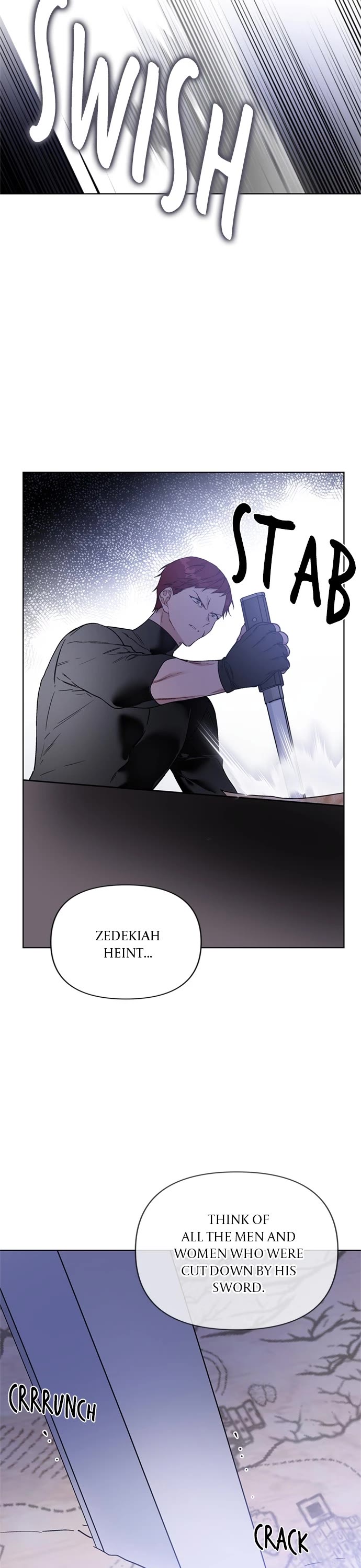 From a Knight to a Lady chapter 108 page 36