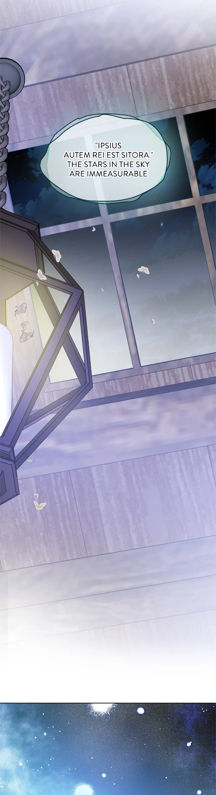 From a Knight to a Lady chapter 108 page 40