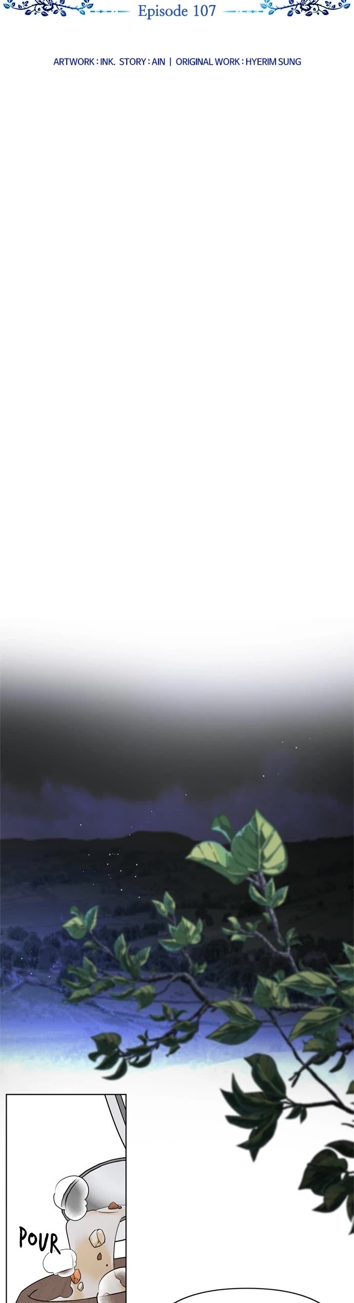 From a Knight to a Lady chapter 108 page 5