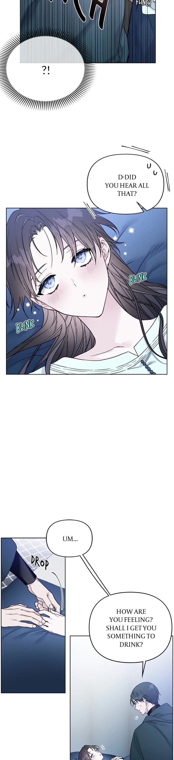 From a Knight to a Lady chapter 109 page 12