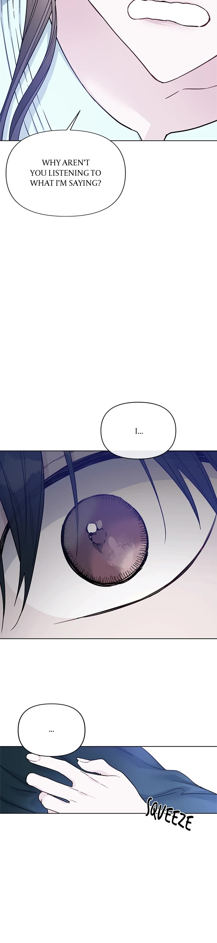 From a Knight to a Lady chapter 109 page 16